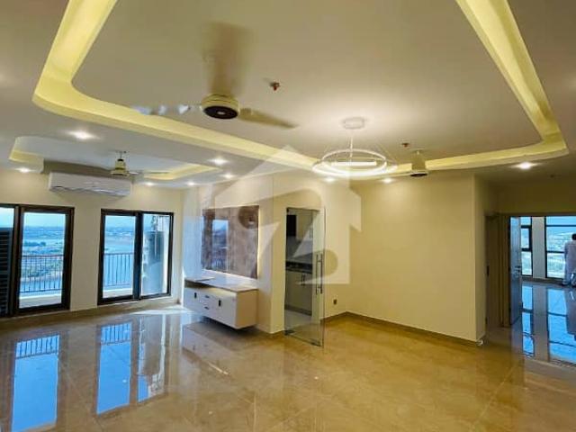 2 Bed Non Furnished Luxury Apartment for Rent in Karakoram, Gulberg Greens