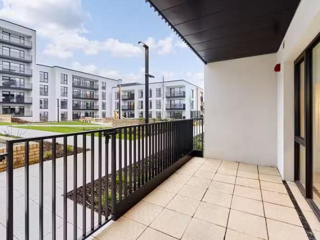 2 Bed, O'Neill Court, Main Street, Belmayne, Dublin 13 is for.
