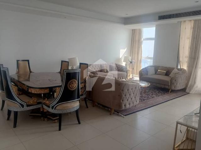 2 Bed Plus Study Room Apartment Having 3bath. Spacious Flat Is Available For Rent In Ideal Location Of Constitution Avenue