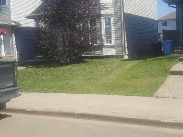2 BED Private Entry Basement Suite | In Unit Laundry Timberlea