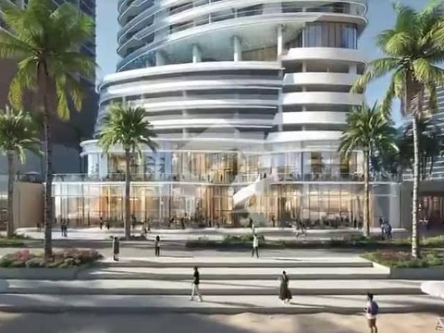 2 Bed | Private Terrace Plunge Pool | The Tilt | HMR Waterfront DHA Phase 8
