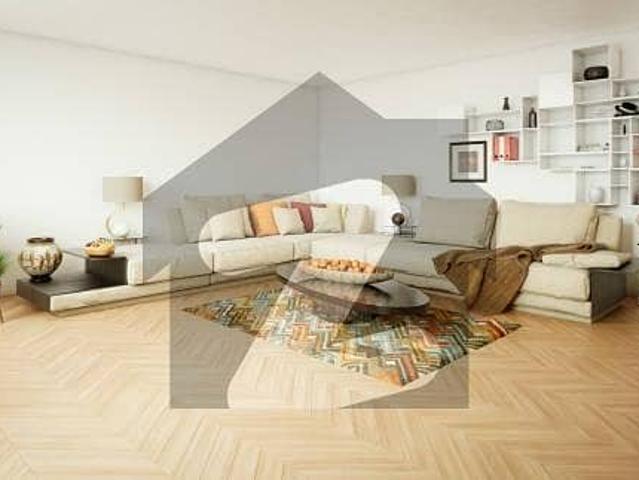 2 Bed Ready To Move Apartment Available For Sale In Sector D Bahria Town Lahore