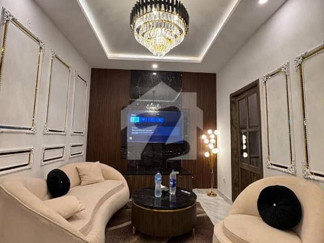 2 Bed Ready To Move Apartment Lake facing