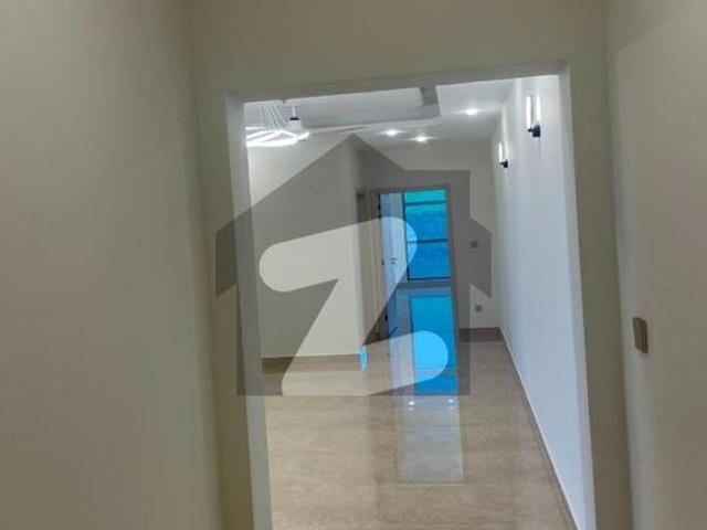 2 Bed Ready to Move Lake Facing Apartment Available For Rent In Karakoram Greens