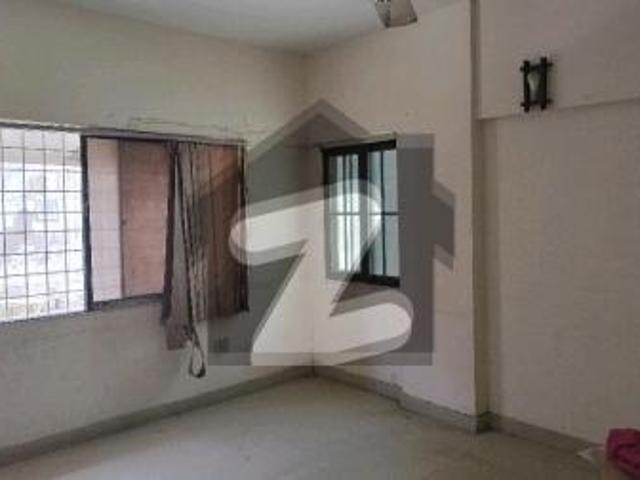 2 Bed Room Apartment Available For Rent In DHA Phase 5