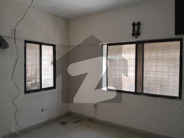 2 Bed Room Apartment Available For Rent In DHA Phase 5