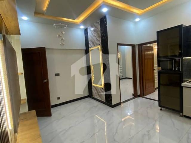 2 Bed Room Apartment For Sale