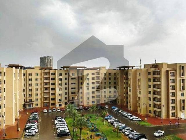 2 bed room apartment for sell