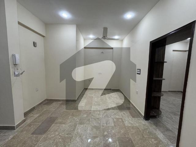 2 Bed Room 1st Floor Apartment For Rent DHA Phase 2