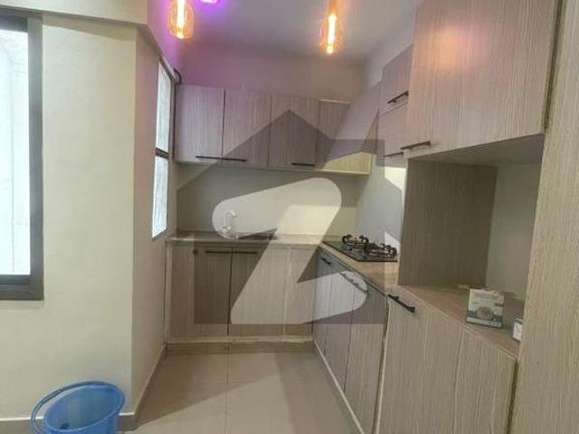 2 Bed Room Apartment For Rent In Bader Commercial Badar Commercial Area