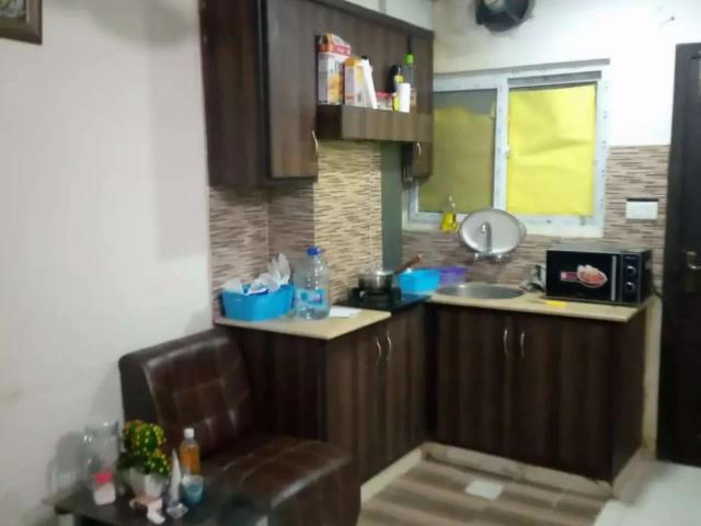 2 bed room apartment for rent Islamabad E 11 ID 47261