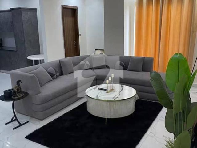2 Bed Room Apartment | Full Furnished | J Heights