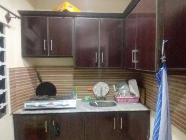 2 bed room apartment in soan garden pwd highway islamabad Soan Garden ID 63304
