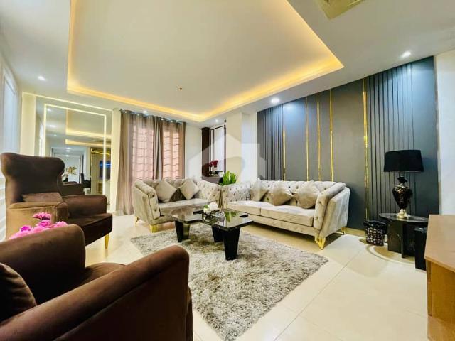 2 bed room apartment near airport for rent