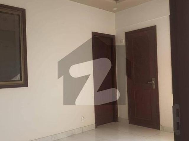 2 Bed Room Brand New Flat For Rent DHA Phase 7 Extension