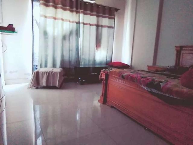 2 Bed Room Comercial Apartment Rawalpindi Bahria Town Rawalpindi ID 03562