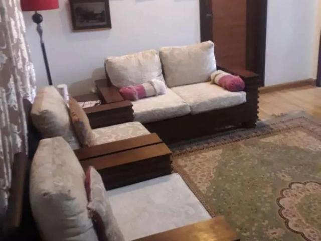 2 bed room fully furnished apartment for rent Islamabad E 11 ID 48458