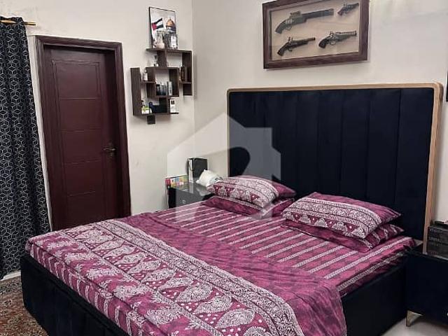 2 Bed Room Fully Furnished Apartments For Rent