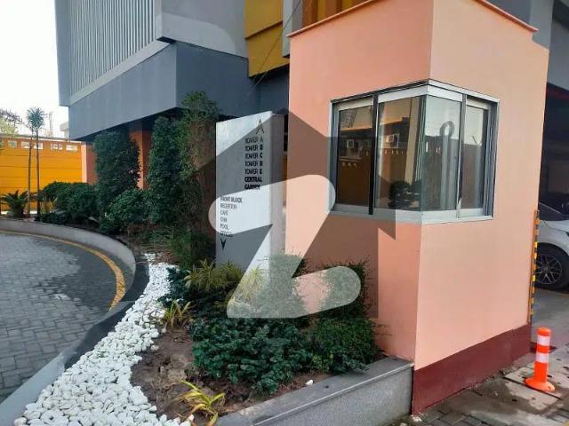 2 Bed Room Furnished Apartment For Rent Defence View Apartments