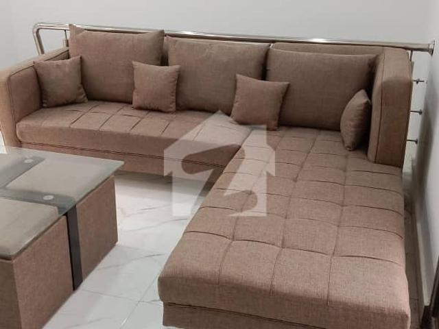 2 Bed Room Furnished Apartment For Rent Defence Residency