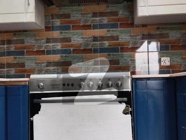 2 Bed Room Furnished Apartment For Rent Defence Residency