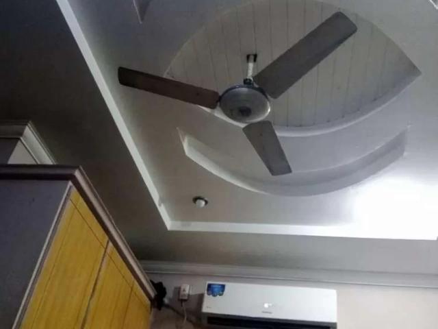 2 bed room flat available at ghouri town phase 5 Islamabad Highway ID 10962