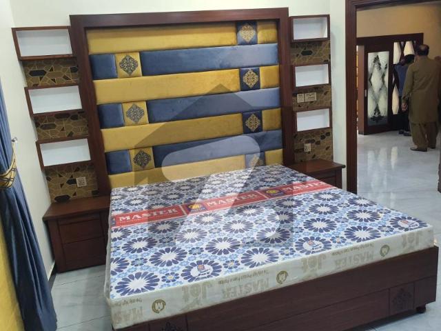 2 bed room flat available for rent dc colony gujranwala DC Colony