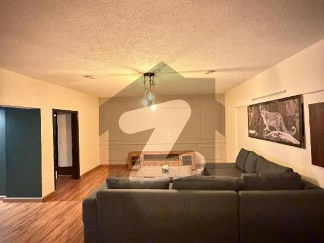 2 bed room flat for rent G 15
