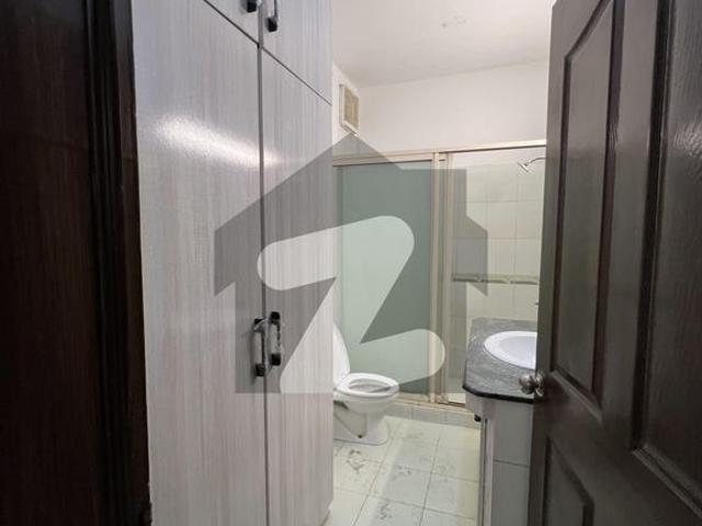 2 Bed Room Flat Punjab Coop Housing Society