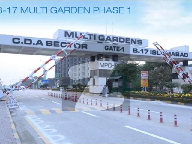 2 Bed Room Hall For Rent In Capital Square B 17