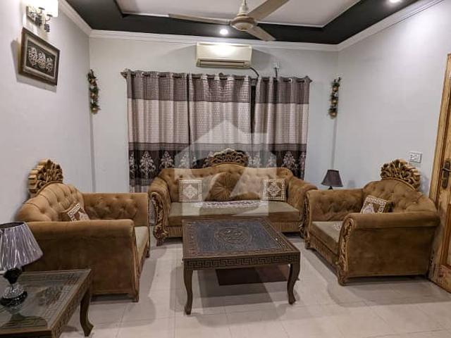 2 Bed Room Luxury Spacious Furnished Apartment Available For Rent In G 15 Apartment Islamabad