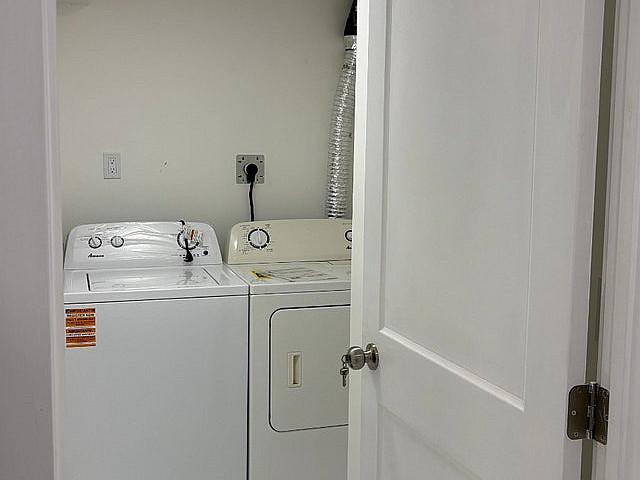 2 Bed Room Legal Suite