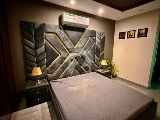2 Bed Room Premium Apartment | For Rent | DHA Phase 8 Air Avenue Lahore