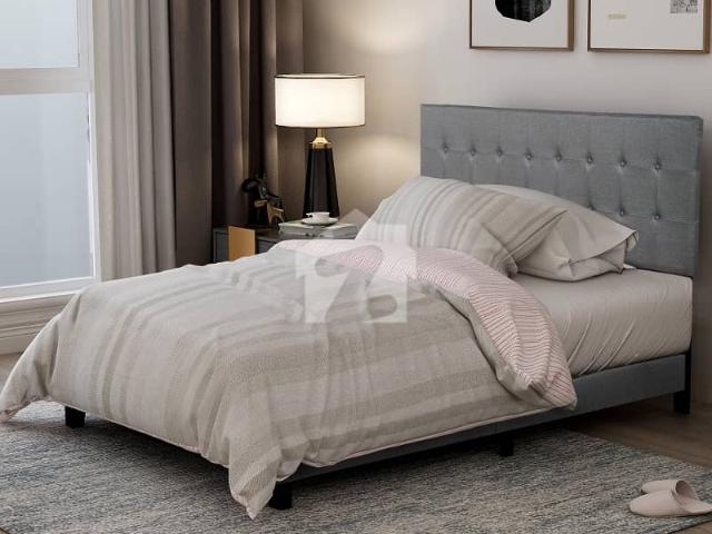 2 Bed Room Ready To Move Apartment For Sale In Sector D Bahria Town Lahore