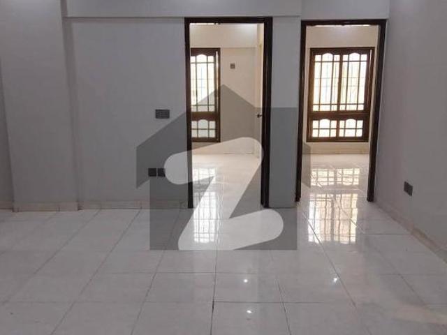 2 Bed Room With Drawing And Dining For Rent Bukhari Commercial Area