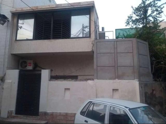 2 Bed Rooms with Kitchen for Bachelors / University Students Karachi Gulistan e Jauhar Block 12 ID 54662