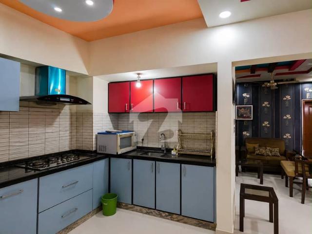 2 Bed Rooms Apartment For Sale