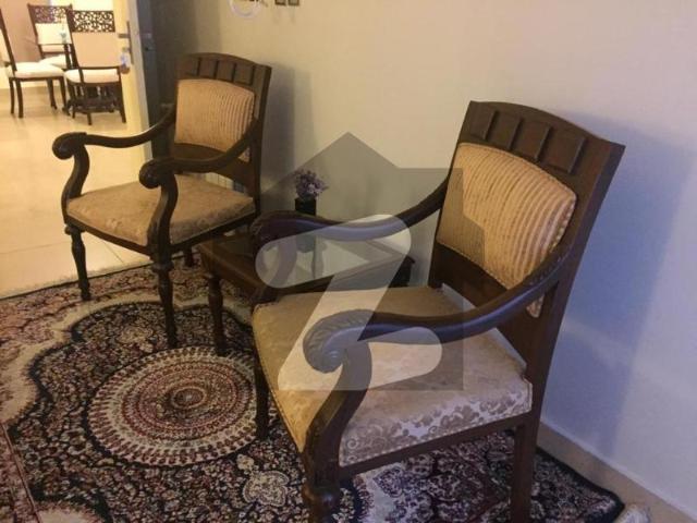 2 bedrooms luxurious apartment for rent karakoram diplomatic enclave
