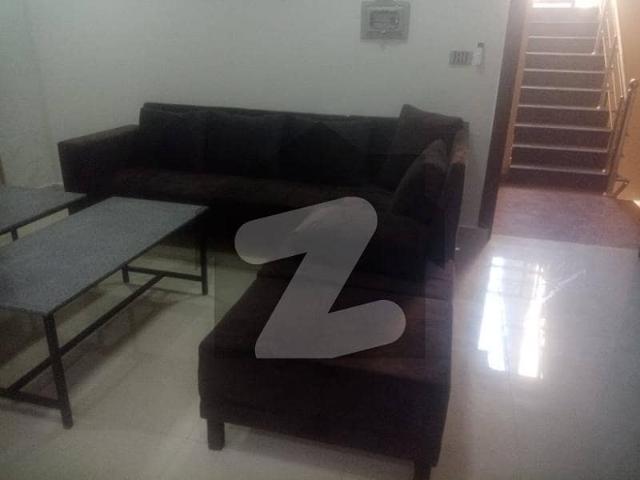 2 Bed rooms Soan Garden