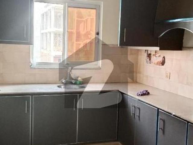 2 Bed Rooms Soan Garden Block H