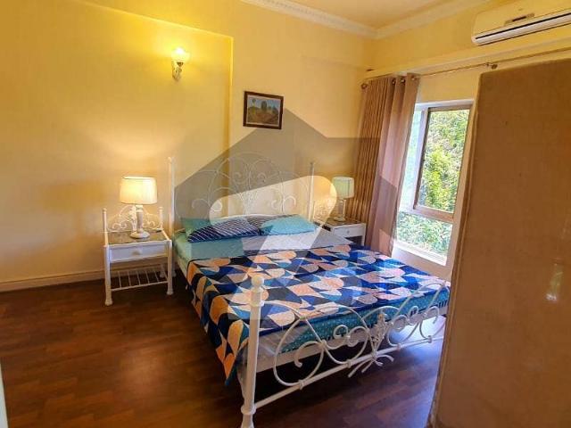 2 Bed Royal Apartment's Diplomatic Enclave