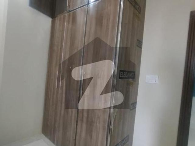 2 Bed Semi Furnished Apartment Available For Rent H 13