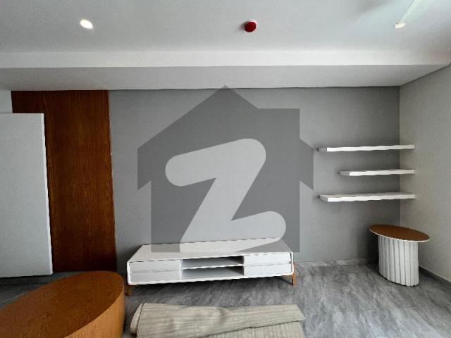 2 Bed Semi Furnished Apartment For Rent Defence Raya