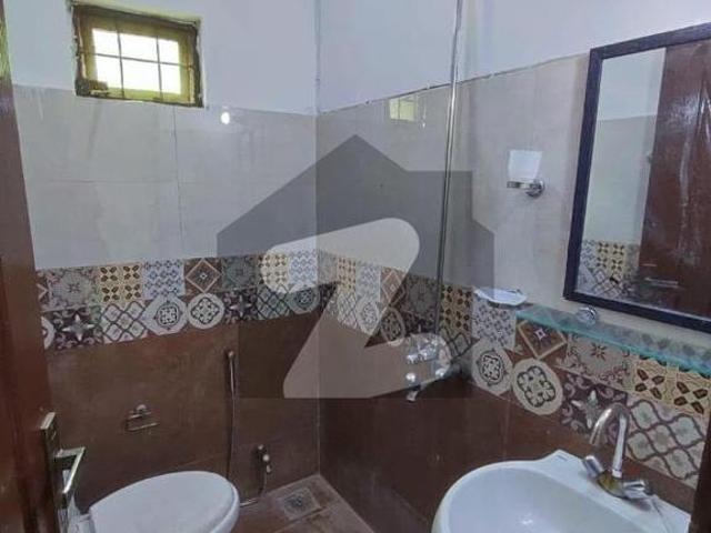 2 bed separate portions available for rent pak Arab society Pak Arab Housing Society