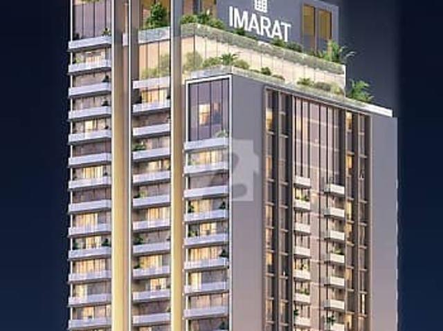 2 Bed Serviced Apartment For Sale On Installment In Islamabad