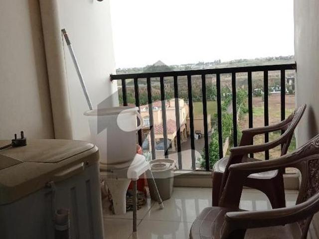 2 Bed Sime Furnished Flat For Rent Smama Star Mall & Residency