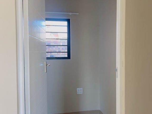 2 Bedroom Simplex in Fourways
