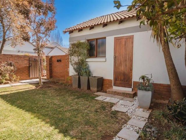 2 Bed Simplex in Rietvlei Ridge Country Estate
