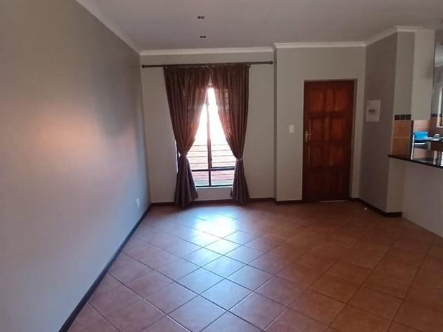 2 Bed Simplex in Rietvlei Ridge Country Estate