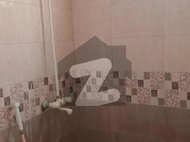 2 Bed Studio Semi Furnished Flat For Rent Muslim Commercial Area